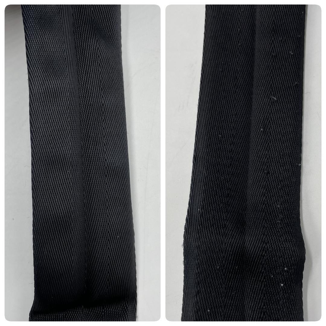 TUMI Backpack DEVOE Meadow Pattern Nylon Black - image 9