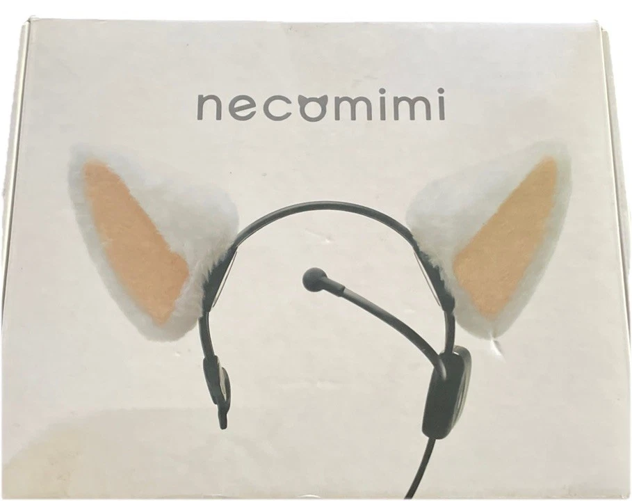 necomimi products for sale | eBay