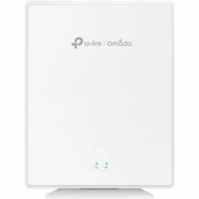 TP-Link Omada EAP650-DESKTOP Dual Band Wi-Fi 6 IEEE 802.11 a/b/g/n/ac/ax 3 Gbit/