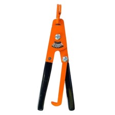 Sub-terranean Termite Service Pliers year maintenance kill trap.