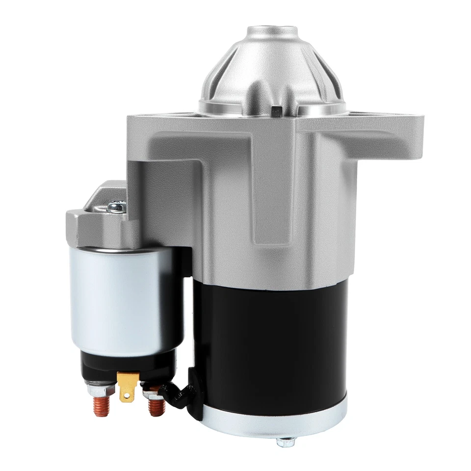 Arranque para Dodge Ram 1500 Ram 2500 Ram 3500 2005-2008 V8 5,7 L M0T21371 Foto 4 de 4