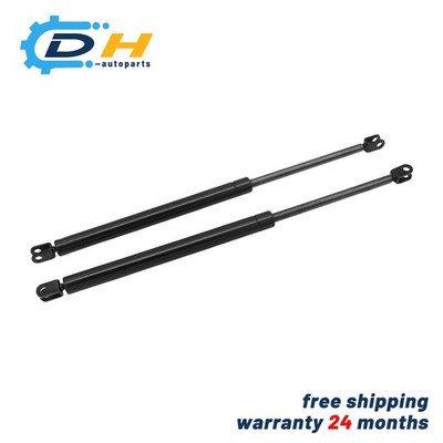 1Pair Hood Gas Strut for Kubota M8540DTC M8540FC M9540DTC M9540FC