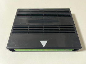 Tsuukai GANGAN Koushinkyoku (Aggressors of Dark Kombat) SNK Neo Geo MVS Japan