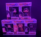 Funko Pop! Anime: Naruto 5 Pack Bundles Good Value “Great For Naruto Fans!)