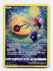 Carte Pokémon Séléroc GG11/GG70 EB12.5 Zénith Suprême Epée et Bouclier