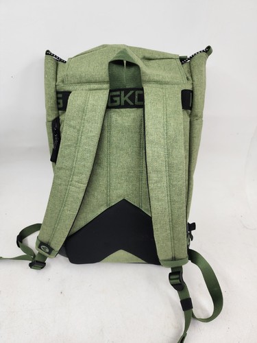 King Kong Backpack Surge21 Bag KNKG Green - Picture 6 of 17