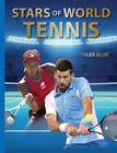Stars Of World Tennis
