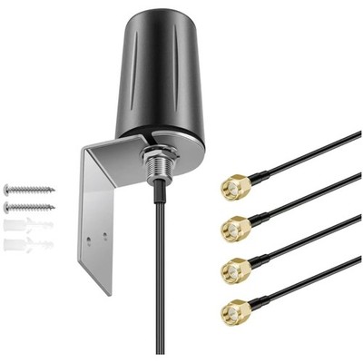 4G LTE 5G MIMO Antenna for Boosted Performance