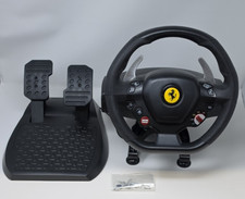 Thrustmaster Ferrari 458 Spider Racing Wheel ...