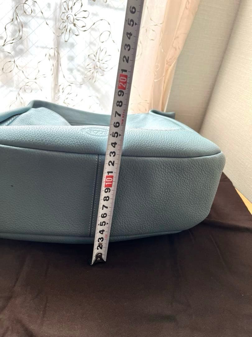 TOD'S SHIRT Shirt Bag Hobo View 5