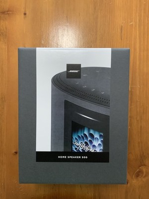 Bose Home Speaker 500 - Triple Black for sale online | eBay