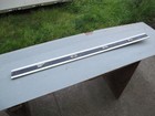 71 Ford Ranchero OEM Tailgate Trim