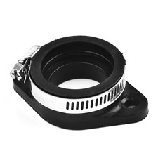 Adaptateur D'admission De Bride De Carburateur De 32 Mm 34 Mm Pour Mikuni 30-34