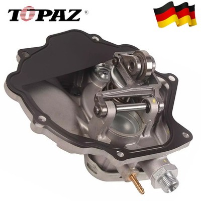 Unterdruckpumpe, Bremsanlage Vakuumpumpe für MERCEDES-BENZ W124 B903 W210 S124