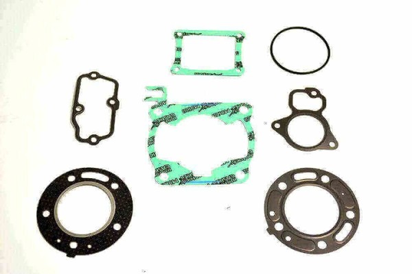 Honda CR 125 R 87/89 - Zylinderkopf-Dichtung Motorrad 666A131TP-image