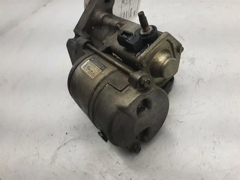 Motor De Arranque Tracción trasera 06-20 Dodge Charger 04608801AC Foto 3 de 4