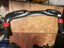 Profile Design Air Wing Carbon