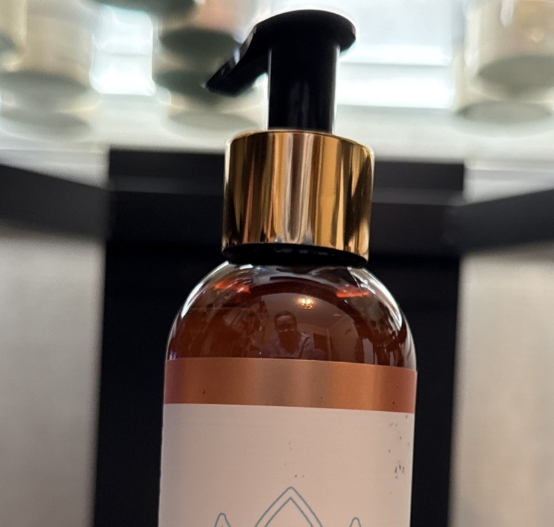 Sliquid Splash Gentle Feminine Wash - Unscented 8.5 fl oz