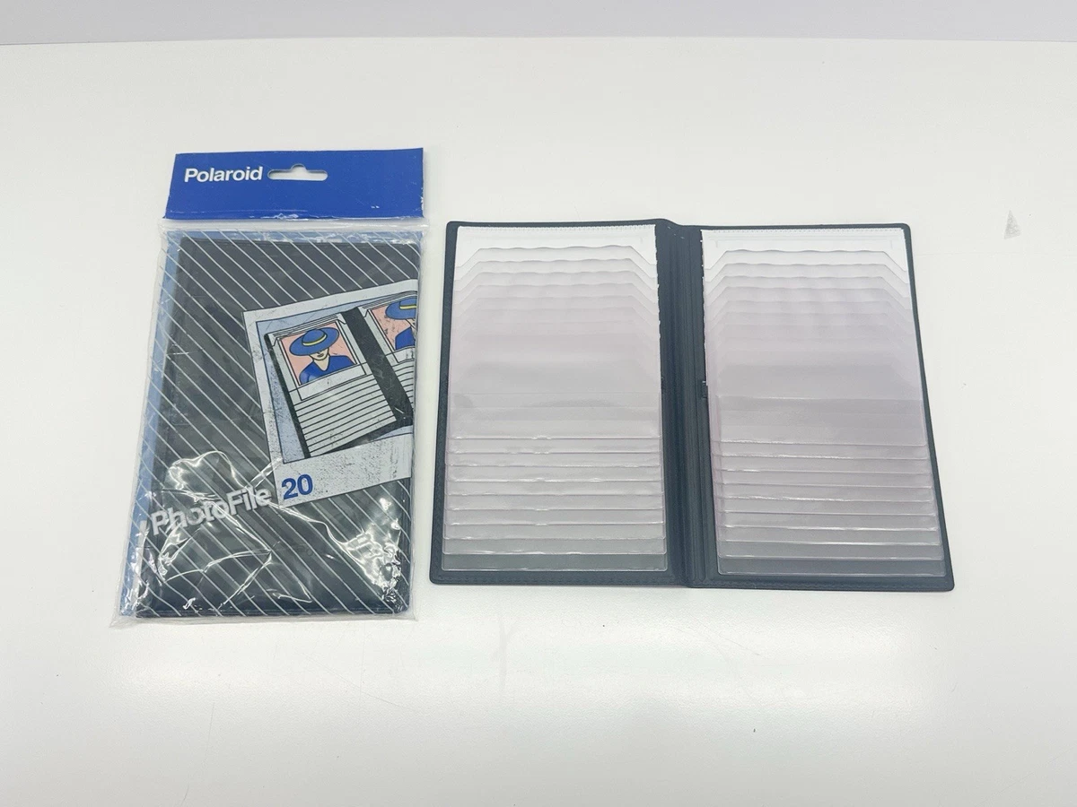 25+ Photo Albums & Boxes for Polaroid for sale | Updated Oct 2026