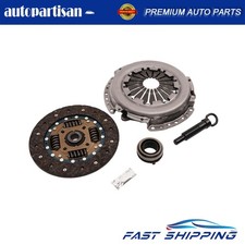 New Transmission Clutch Kit For Hyundai Accent Veloster Kia Rio L4 1.6l Manual New Transmission Clutch Kit For Hyundai Accent Veloster Kia Rio L4 1.6l Manual