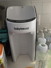 Baby Brezza Formula Pro Advanced Dispenser Machine