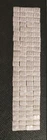100x - Single Gram Valcambi Suisse Silver Bars (.999 Fine)