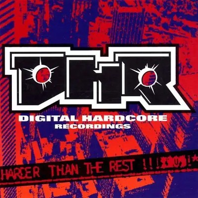 Various - ++Harder Than the Rest