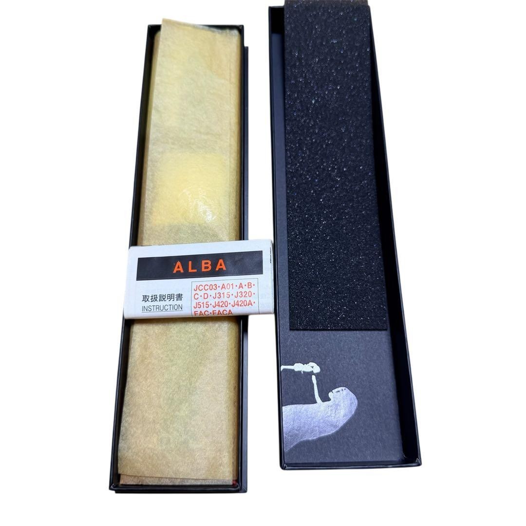 Alba Seiko Ghibli Kaonashi Edition Spirited Watch ACCK707 Limited Away Studio - vintagewatches.pk