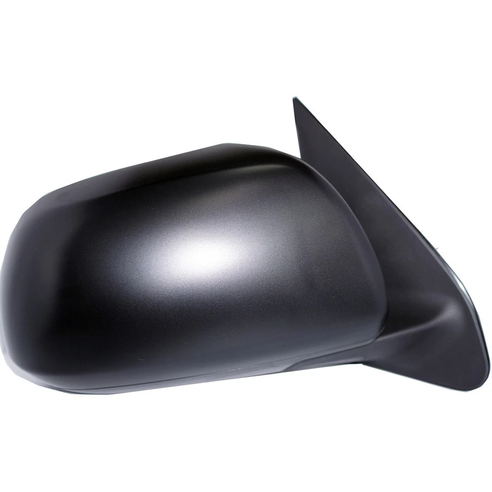 Espejo retrovisor lateral derecho Dorman para Toyota Tacoma 2005-2011 Foto 4 de 4