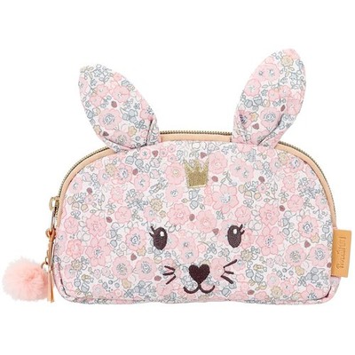 Depesche Princess Mimi - Beauty Bag Flowers - (412210)