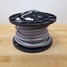 Anixter M16107LW Alpha Wire, 7 Conductors 16 AWG, 600V, CSA, 30 Meters - NEW