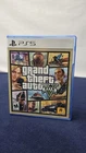 Grand Theft Auto V Sony PlayStation 5 Brand New In Plastic