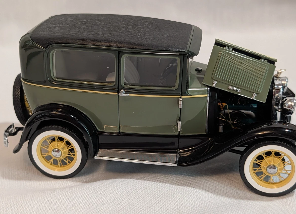 1:24 Franklin Mint Diecast Cars for sale - eBay