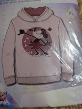 Kapuzen Hoodie Größe XL Von Disney