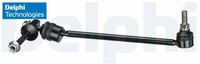 Delphi TC6872 Stange/Strebe FüR Stabilisator Koppelstange Strebe