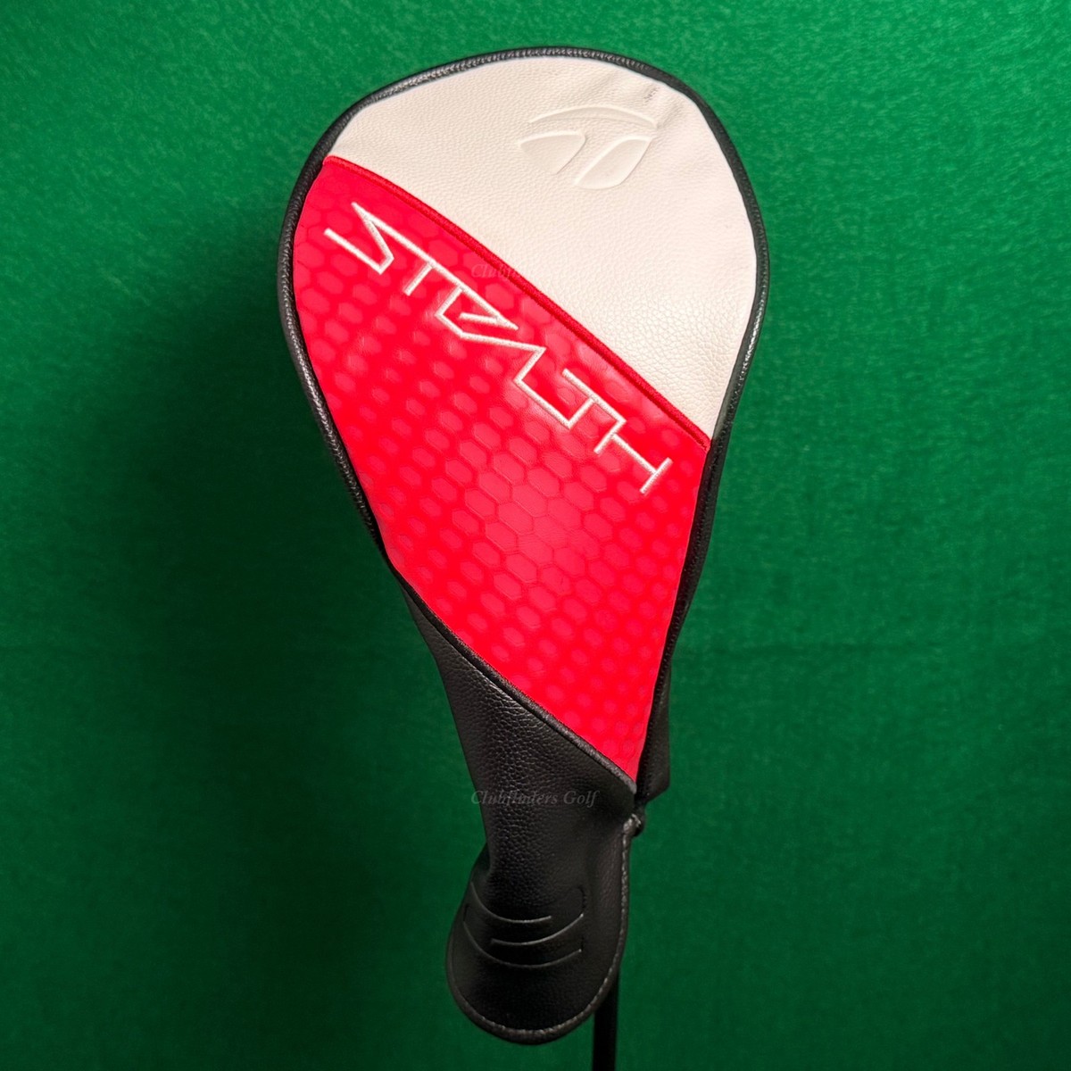 TaylorMade Stealth 2 10.5° Driver Mitsubishi Chemical Kai'li 60S
