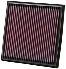 33-2455 K&N Air Filter fit LEXUS RX450H 3.5L V6; 2010-2011
