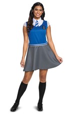 Harry Potter Ravenclaw Dress Tween/Adult Costume