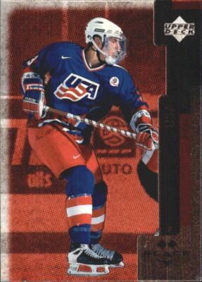 B2669- 1997-98 Black Diamond Double Hk Cards 1-150 -You Pick- 15+ FREE US SHIP