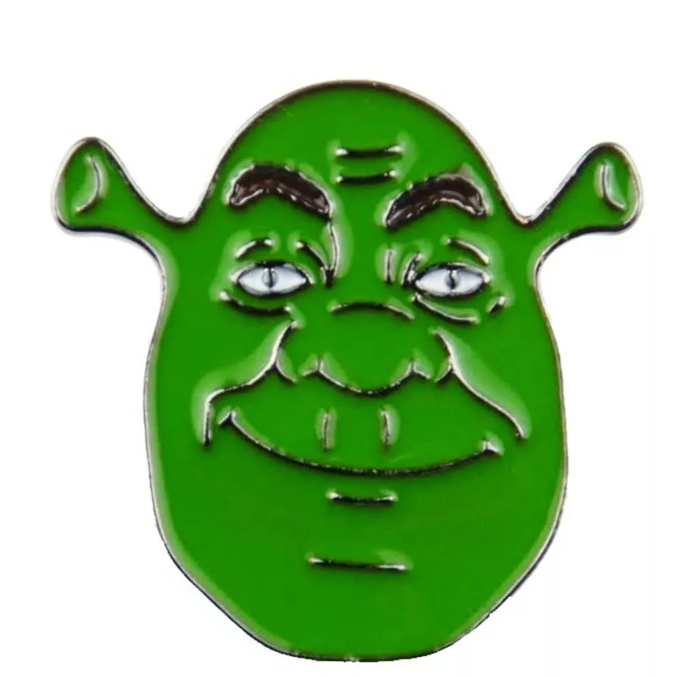 Pin on Shrek