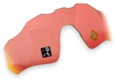 Oakley Radar EV Path OO9208 Prizm Trail Torch Replacement Lenses Genuine