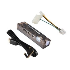 PCI-E EXP GDC External Laptop Video Card Dock Notebook Dock Graphics Card