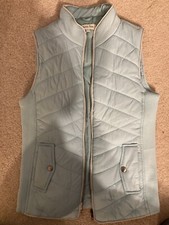 Grace & Lace Women’s Mint Vest-xs