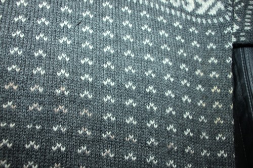 Dale of Norway Pullover Herren StrickJACKE Strick Oberteil Gr. M PULLOVER - Bild 7 von 8