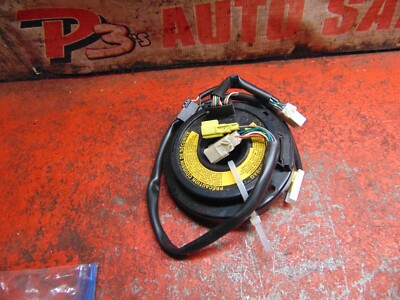 02 01 00 99 Mercury Villager oem steering wheel clock spring xf52
