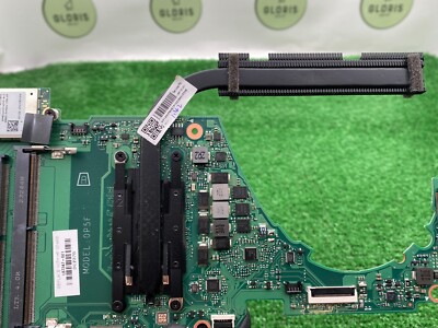 Genuine HP 15s-eq1823no Ryzen 3 3250u Laptop Motherboard L87347