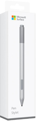 Microsoft Surface Pen Stylus M1776 Platinum  Eyu-00009