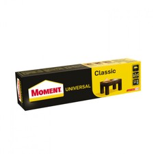 MOMENT UNIVERSAL CLASSIC Glue Waterproof Flexible Heat  Cold Resistant 50ml