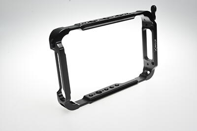 SmallRig AtomX Cage for Atomos Shinobi 5'' Monitor #G546