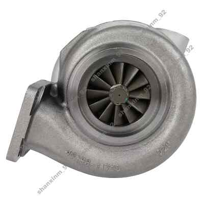 Turbo TD08H-31M 1144004440 114400-4441 turbocharger for 6WG1X